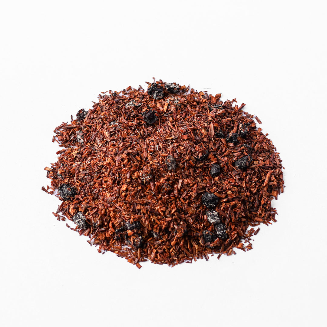 Rooibos Rhapsody Herbal Tea