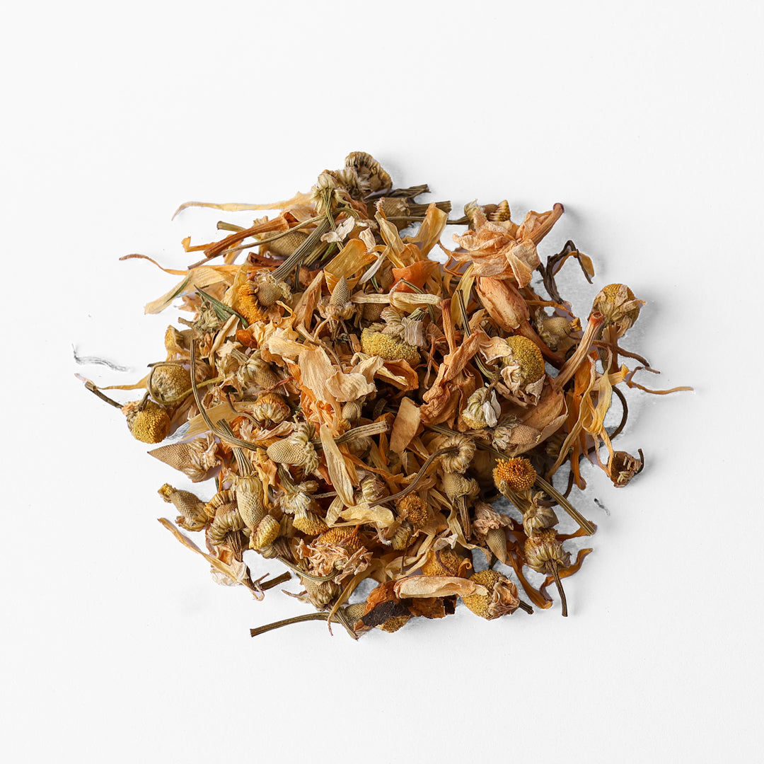 Serenity Herbal Tea