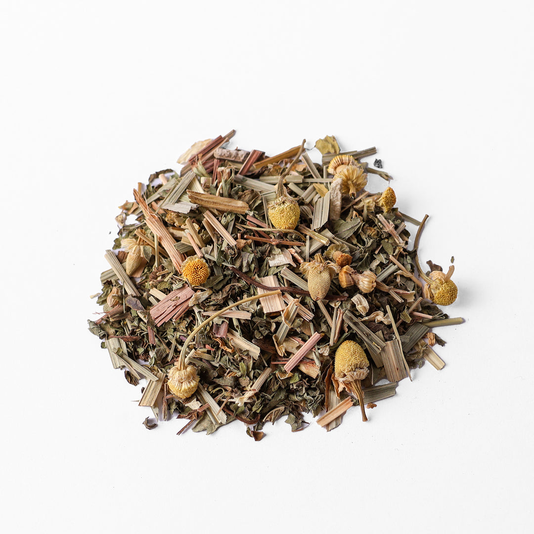Slumber Softly Herbal Sleep Tea