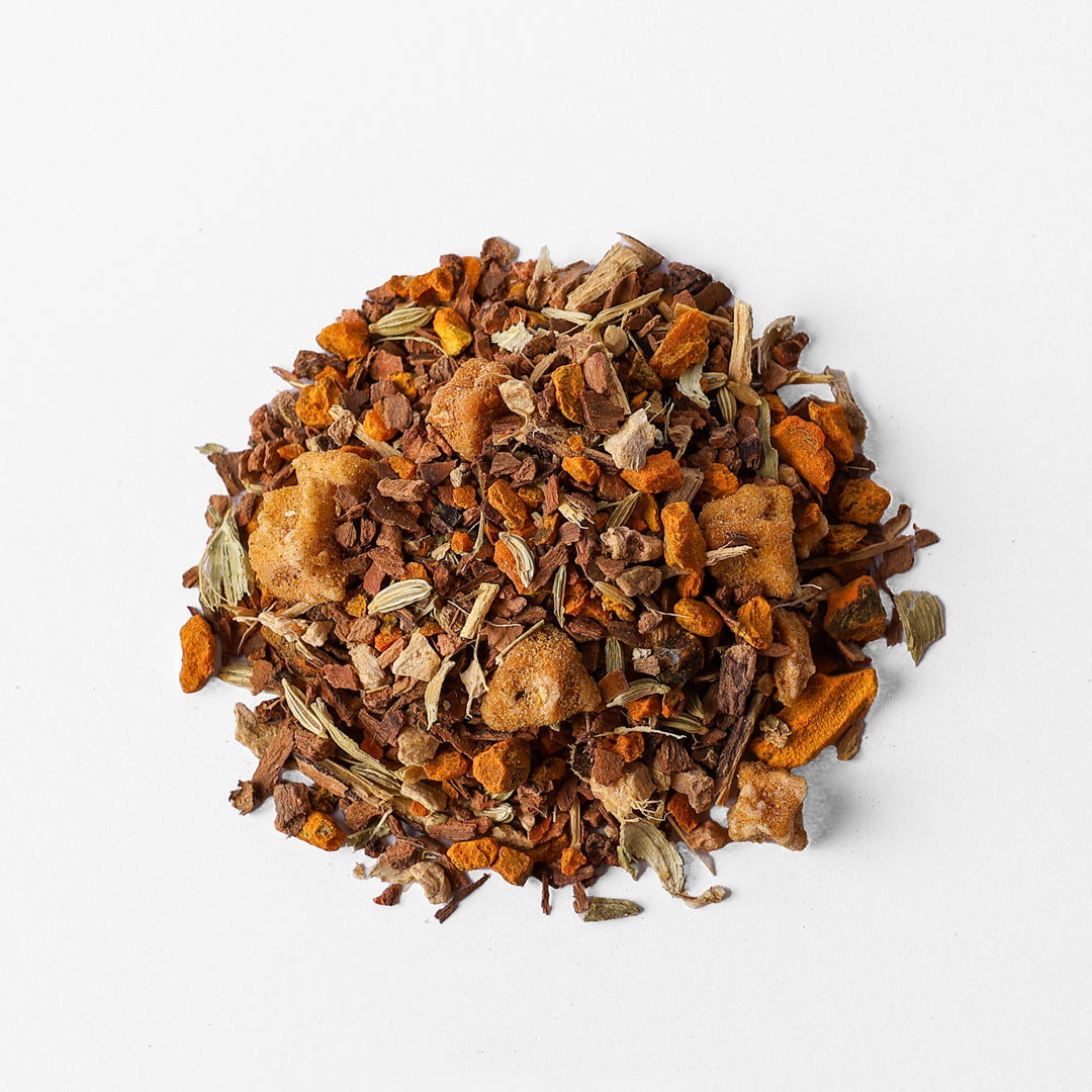 Spice Road Chai