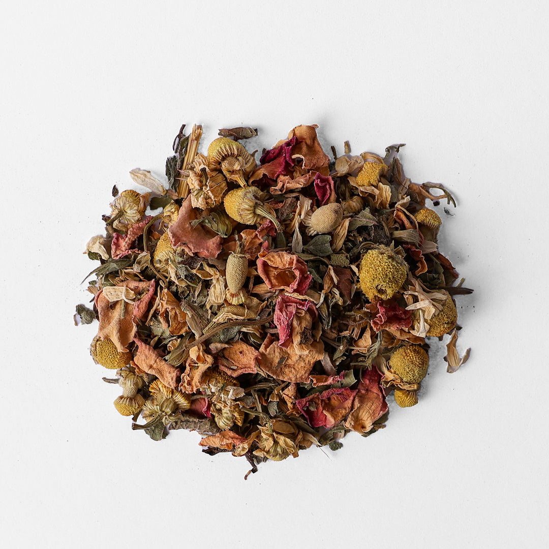 Tranquility Herbal Tea