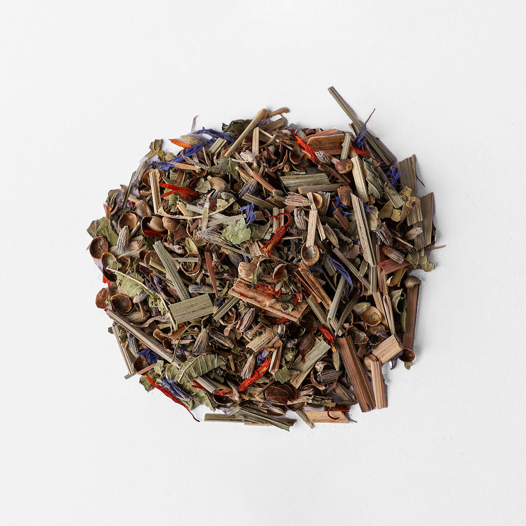 Zen Serenity Herbal Tea