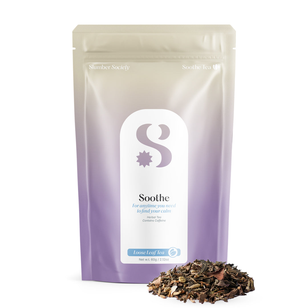 Soothe Herbal Tea