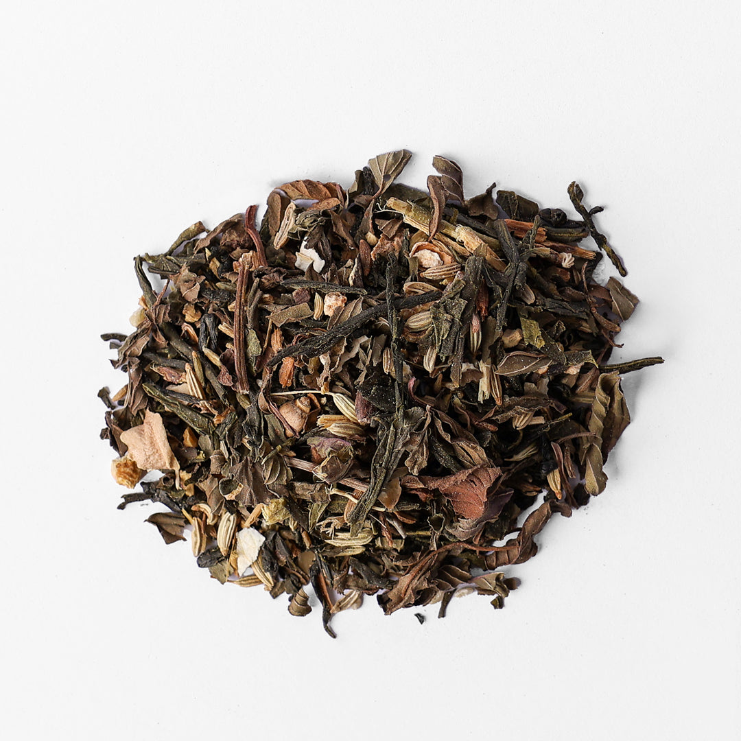 Soothe Herbal Tea