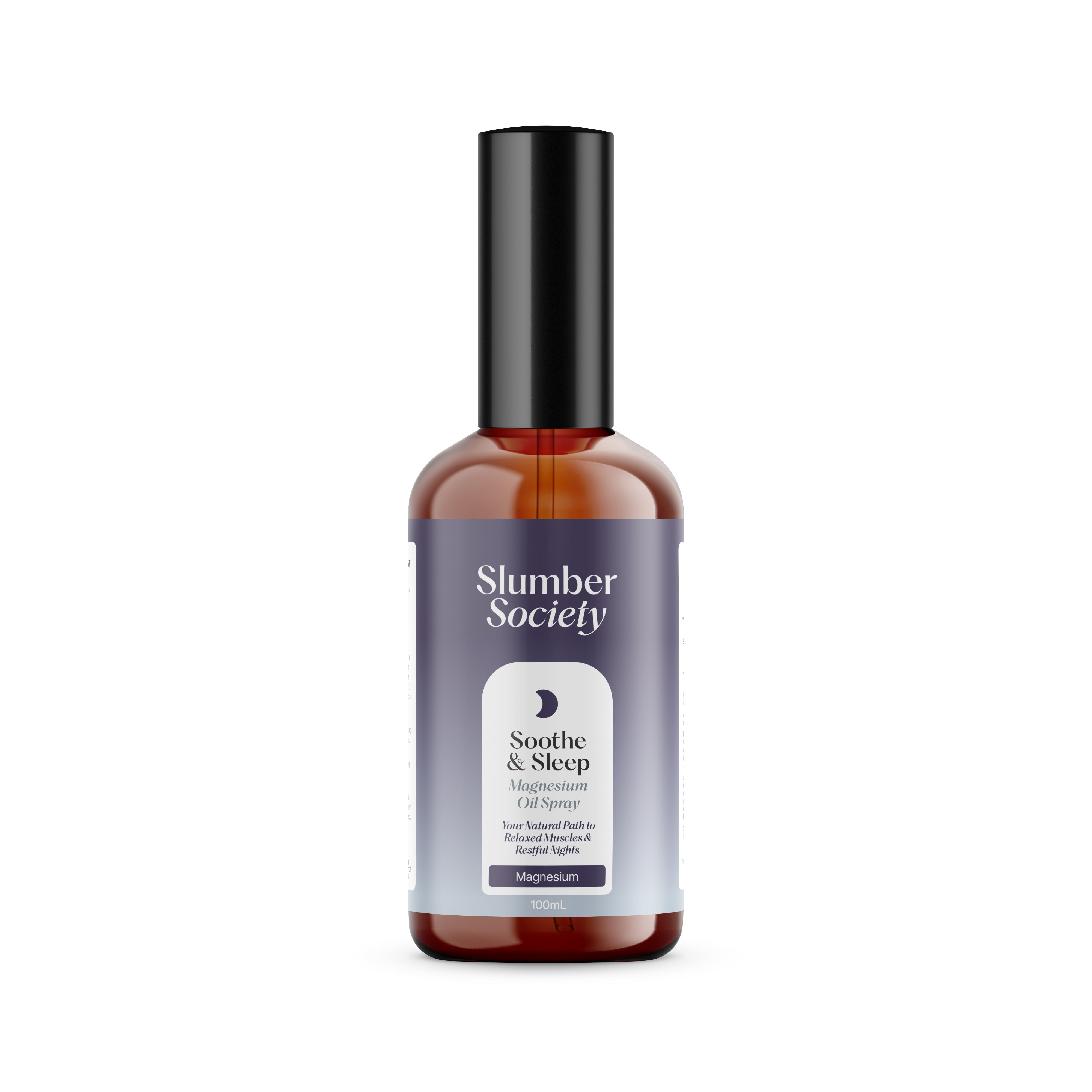 Soothe & Sleep Magnesium Oil Spray - 100ml
