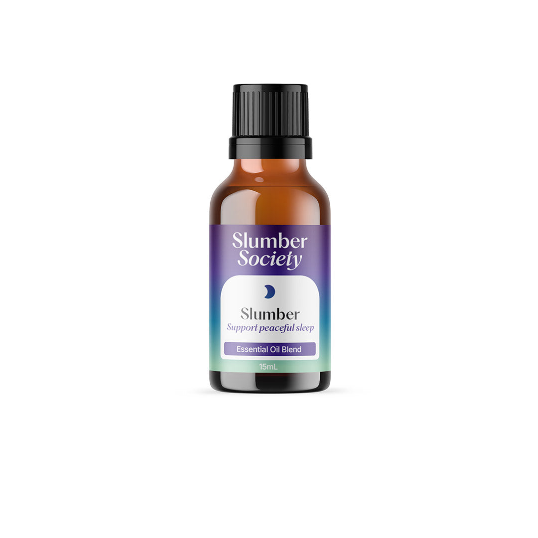 Slumber Essential Oil Blend - 15ml