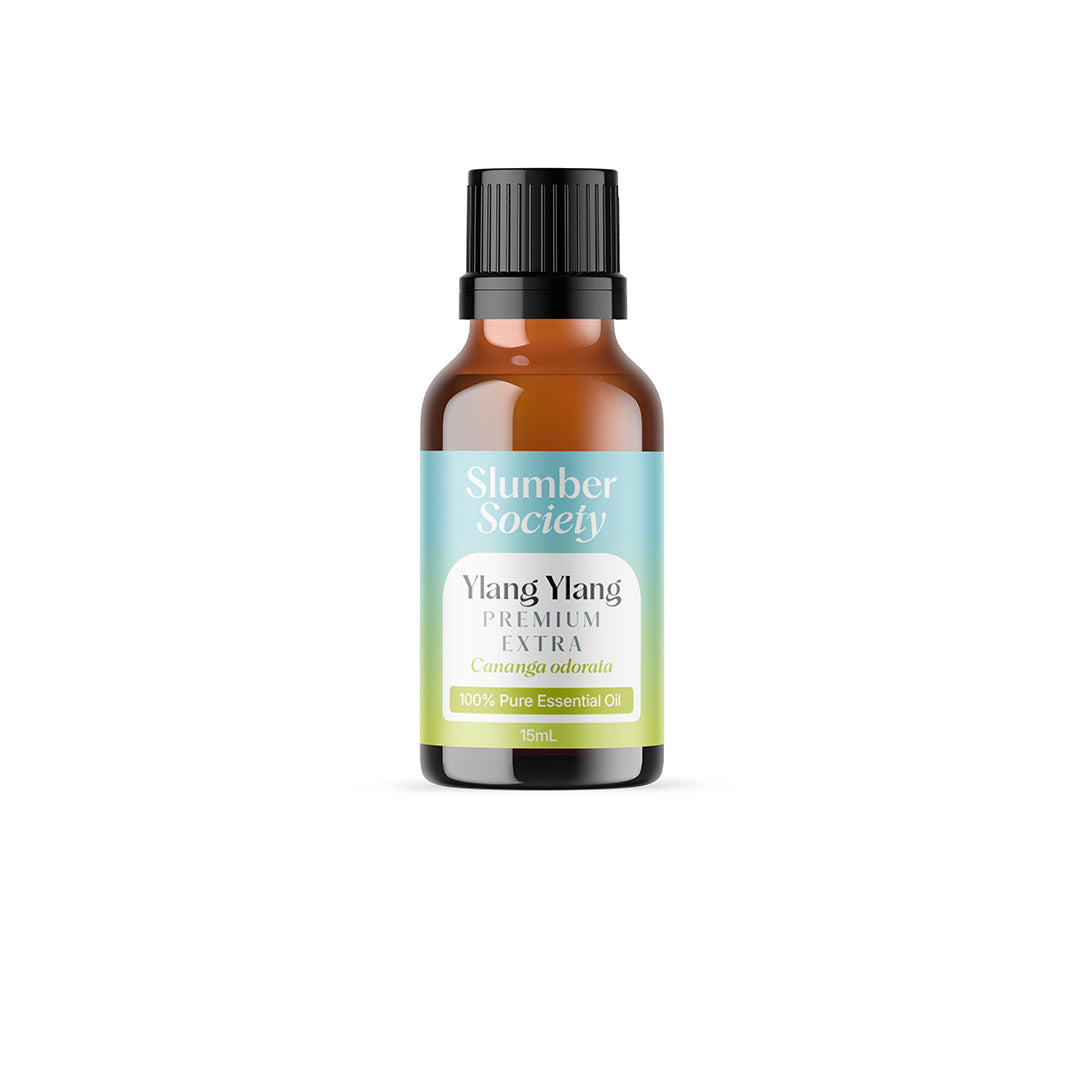 Ylang Ylang Premium Extra Pure Essential Oil - 15ml