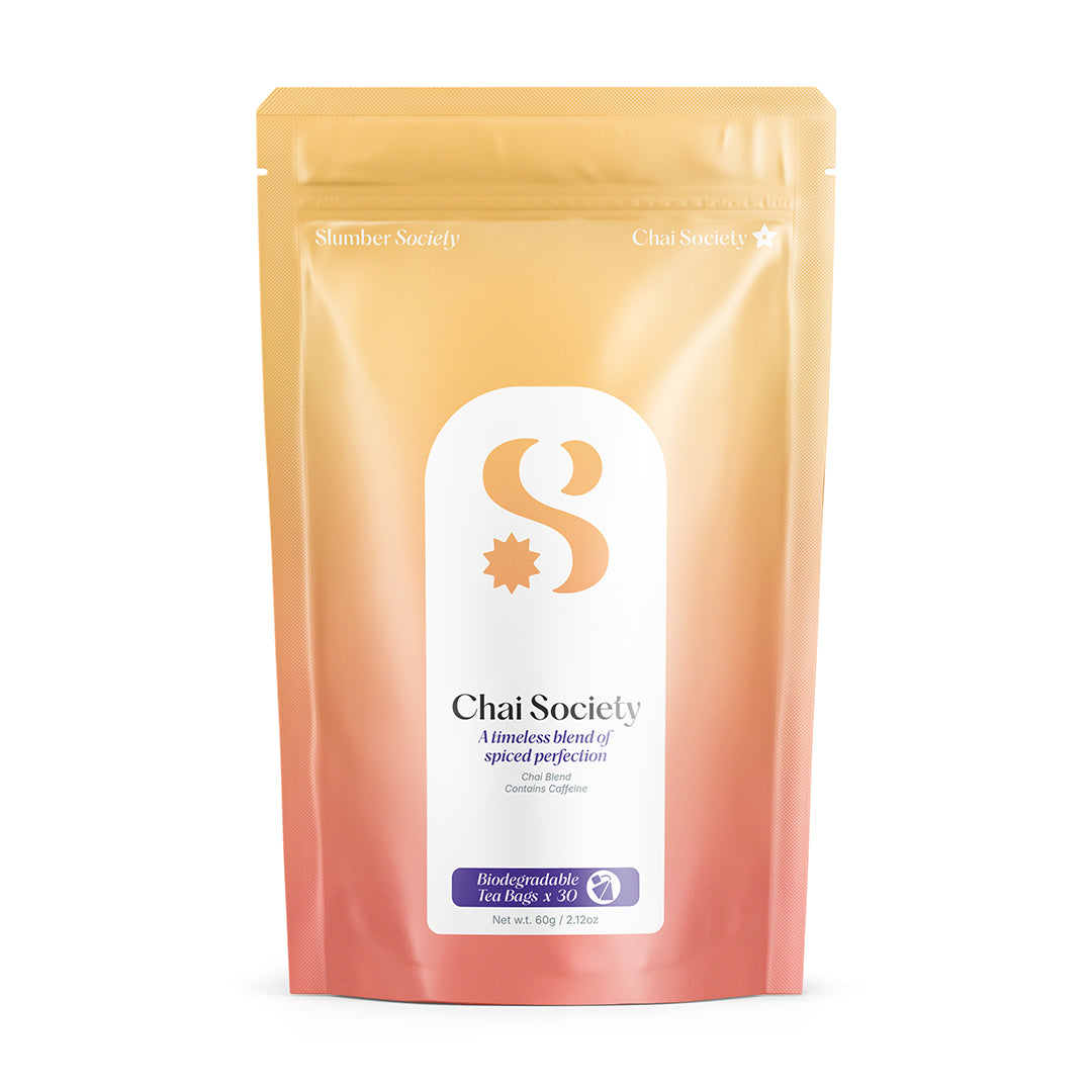 Chai Society Tea