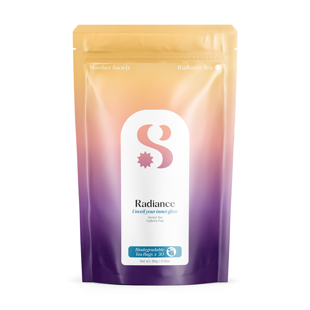 Radiance Herbal Tea