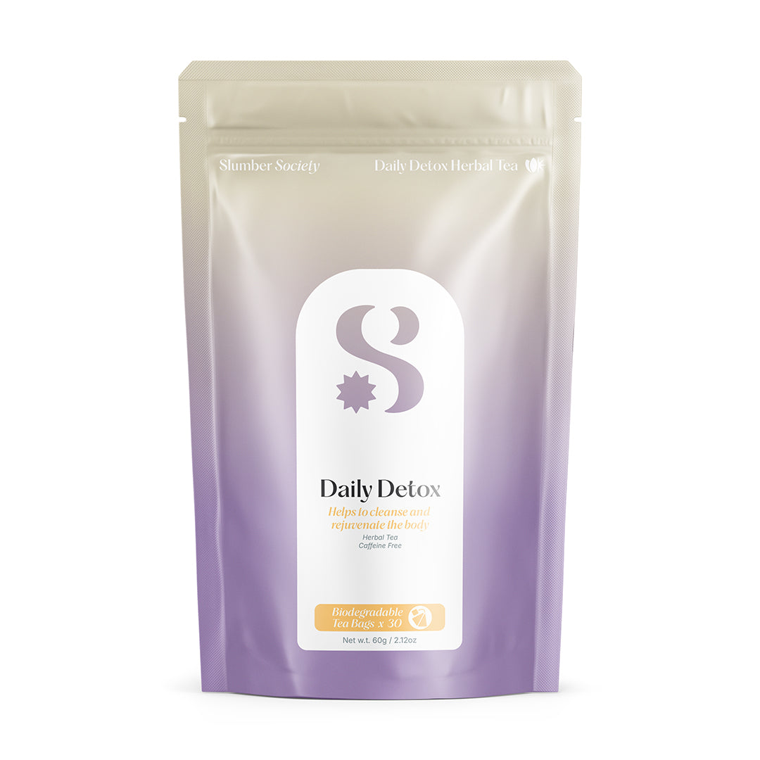 Daily Detox Herbal Tea
