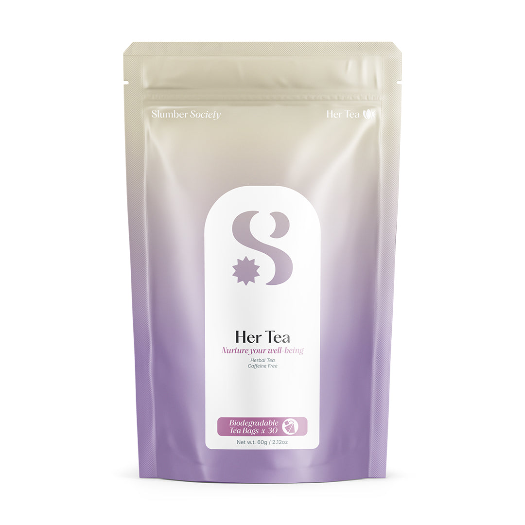 Her Tea Herbal Tea