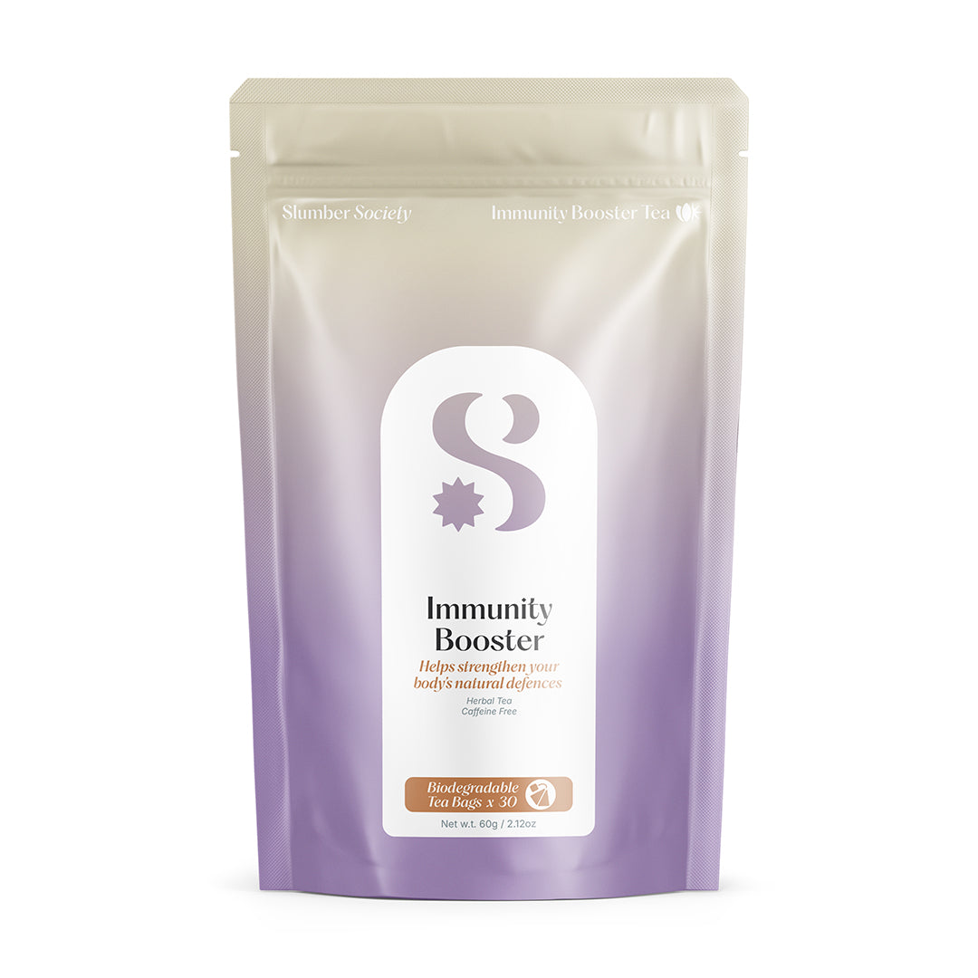 Immunity Booster Herbal Tea