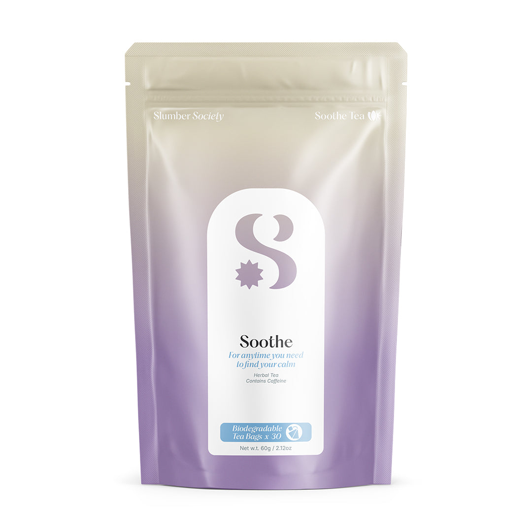 Soothe Herbal Tea