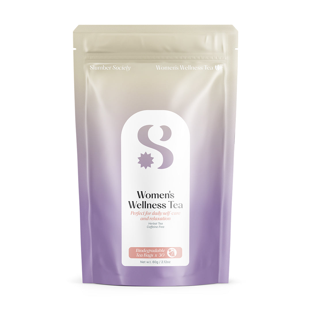 Women's Wellness Herbal Tea