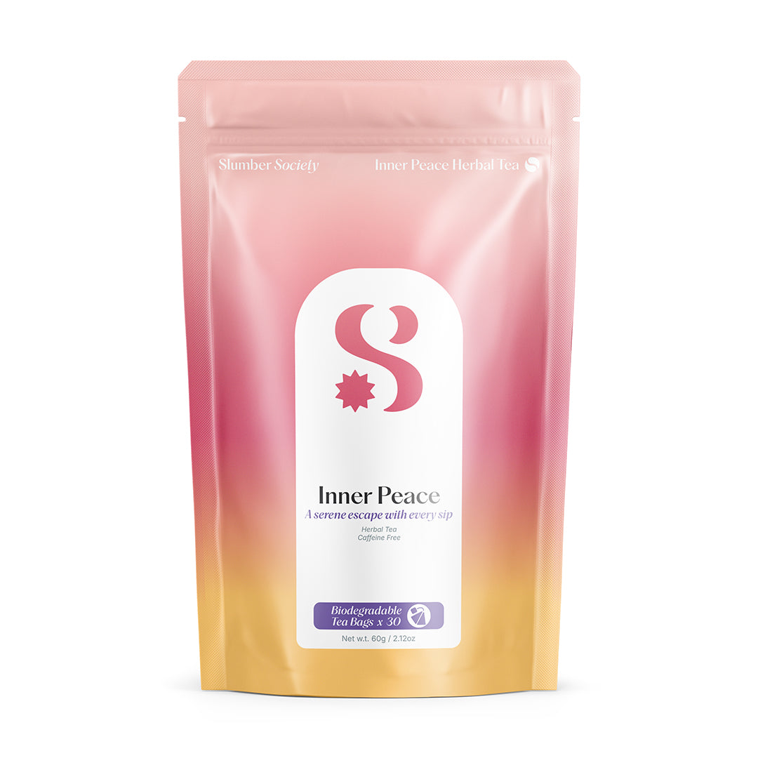 Inner Peace Herbal Tea