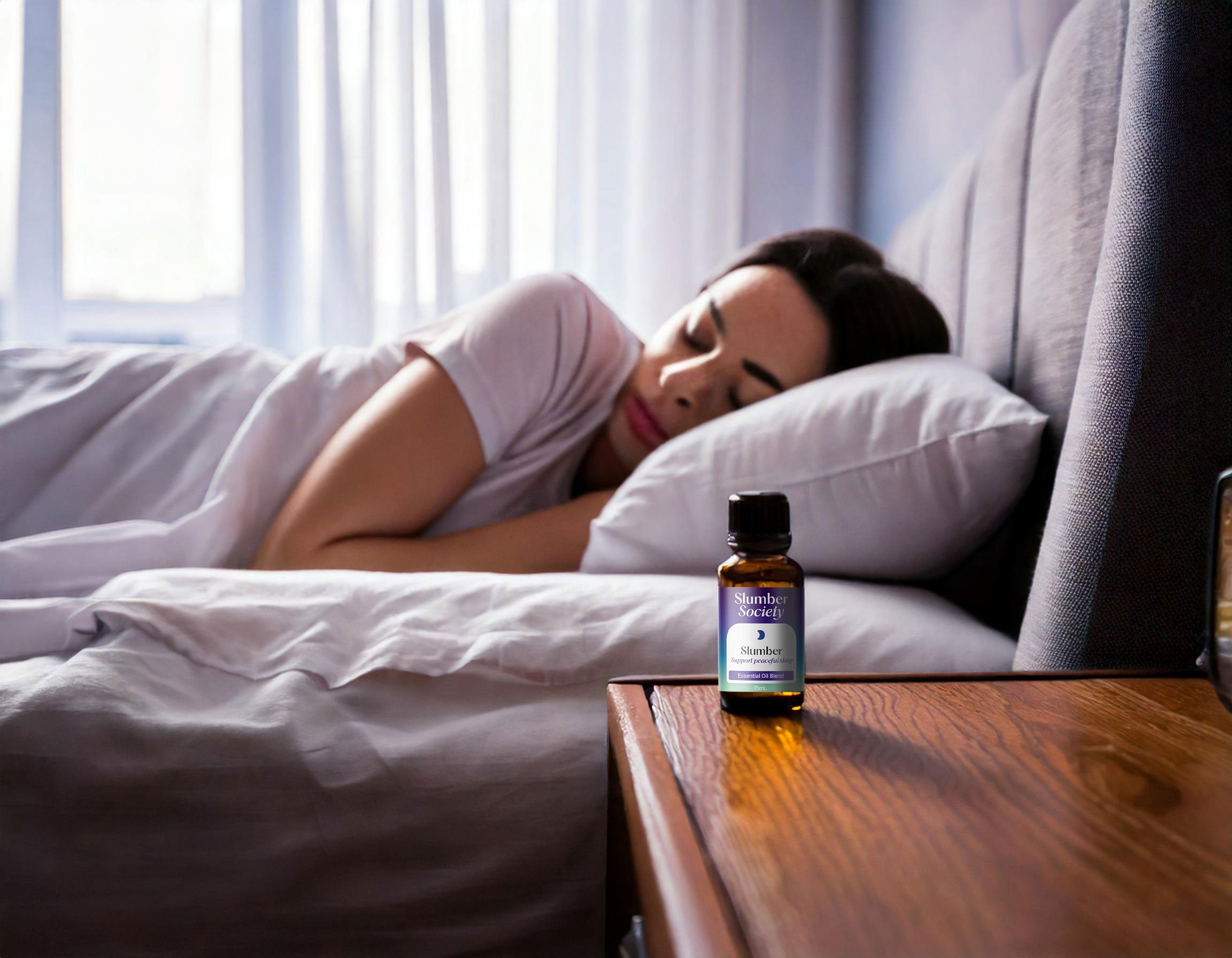 Slumber Bundle