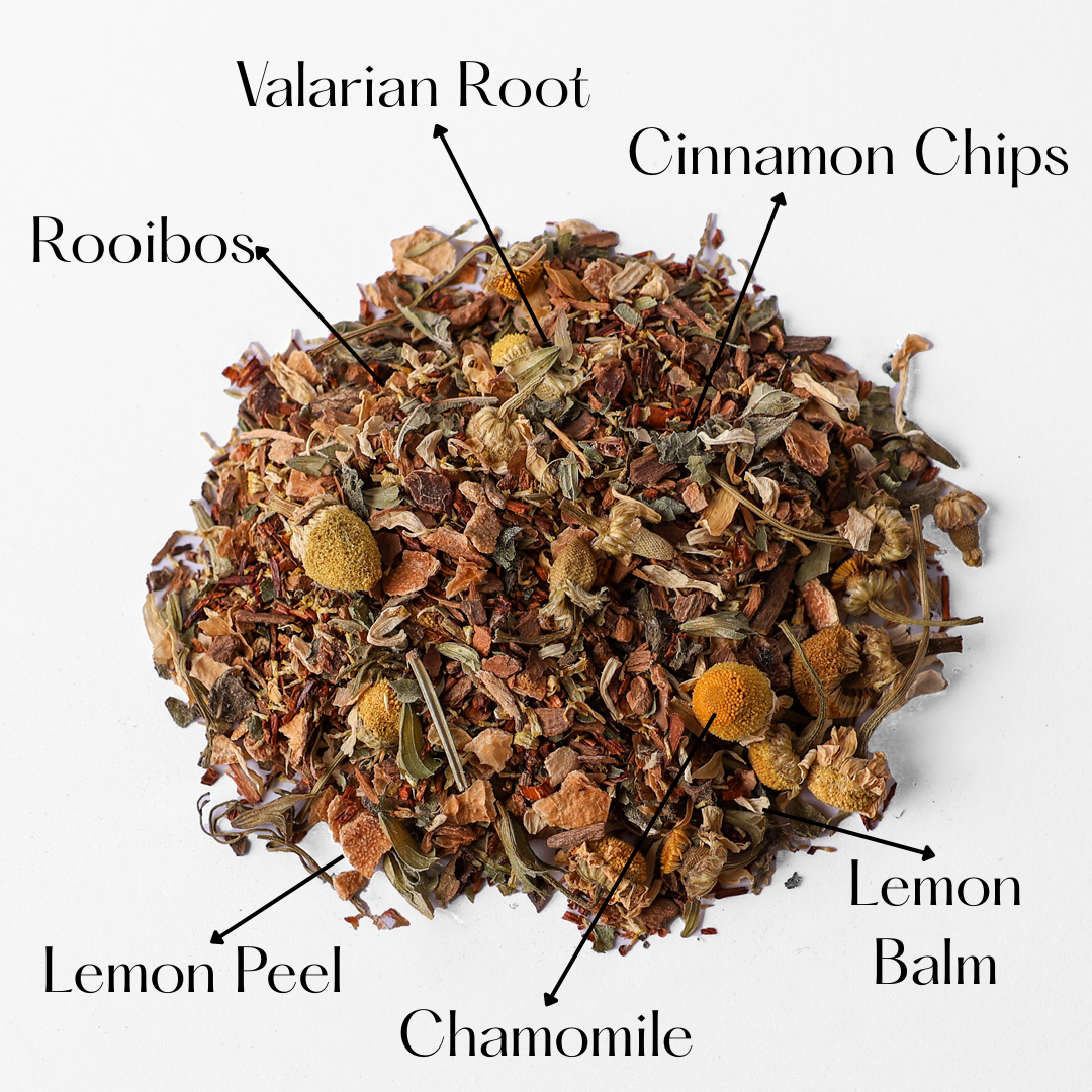 Lunar Lullaby Sleep Tea