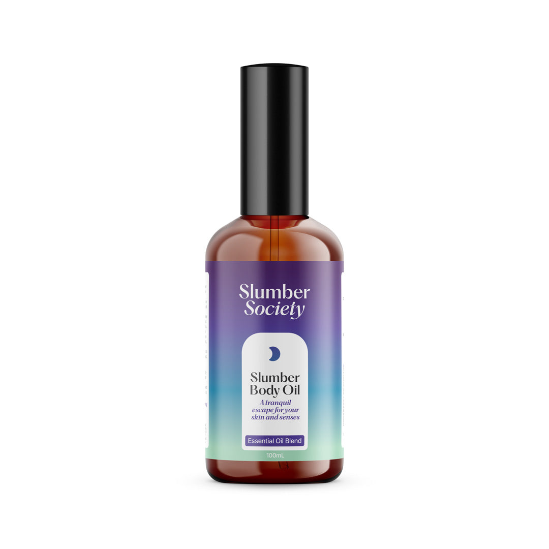 Slumber Society Slumber Body Oil 100ML Bottle