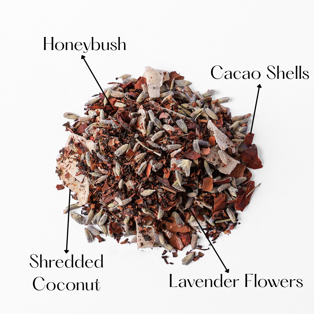 Slumber Kids Herbal Sleep Tea