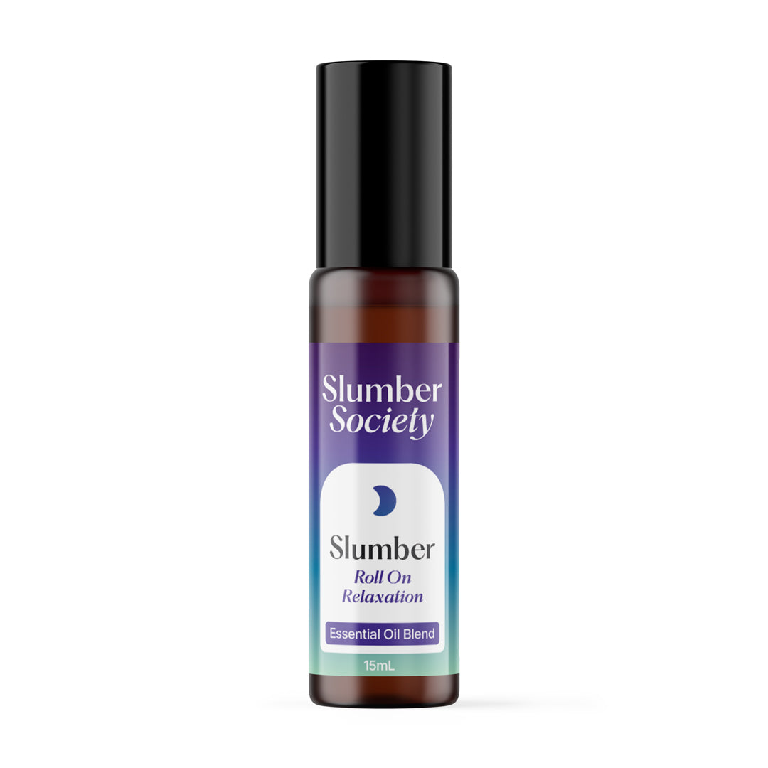 Slumber Society Slumber Roll On Oil 15ML Bottle