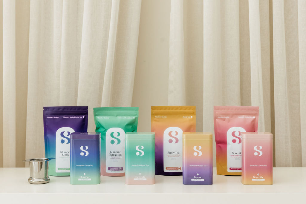 The Complete Daily Tea Essentials Bundle