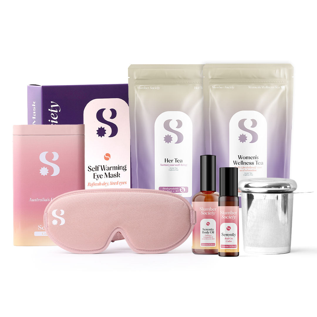 Women's Wellness Collection