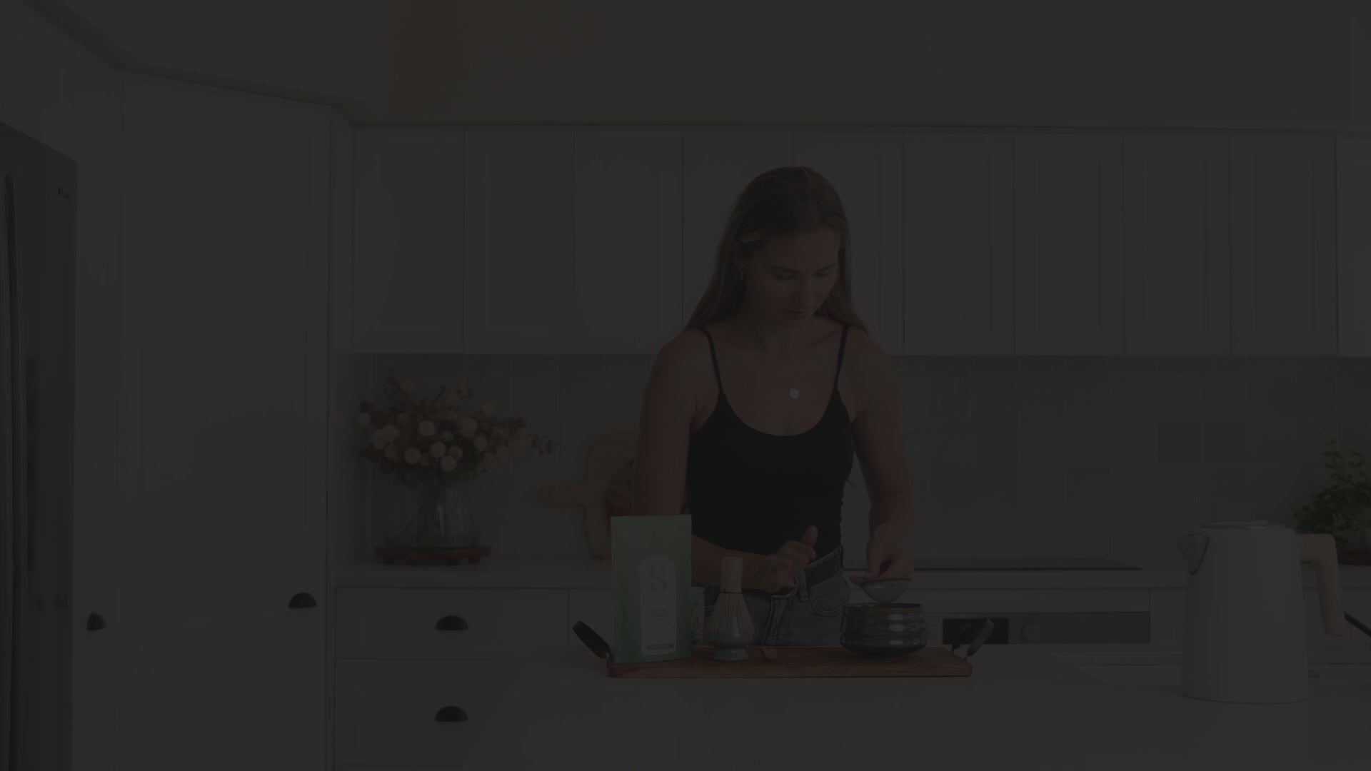 Load video: Japanese Matcha Bundle